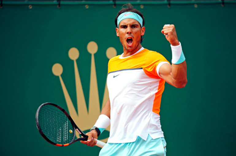Vất vả hạ Ferrer, Nadal tái ngộ Djokovic ở bán kết